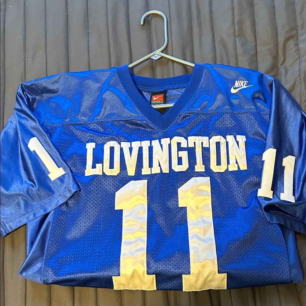 Nike Brian Urlacher High School Jersey